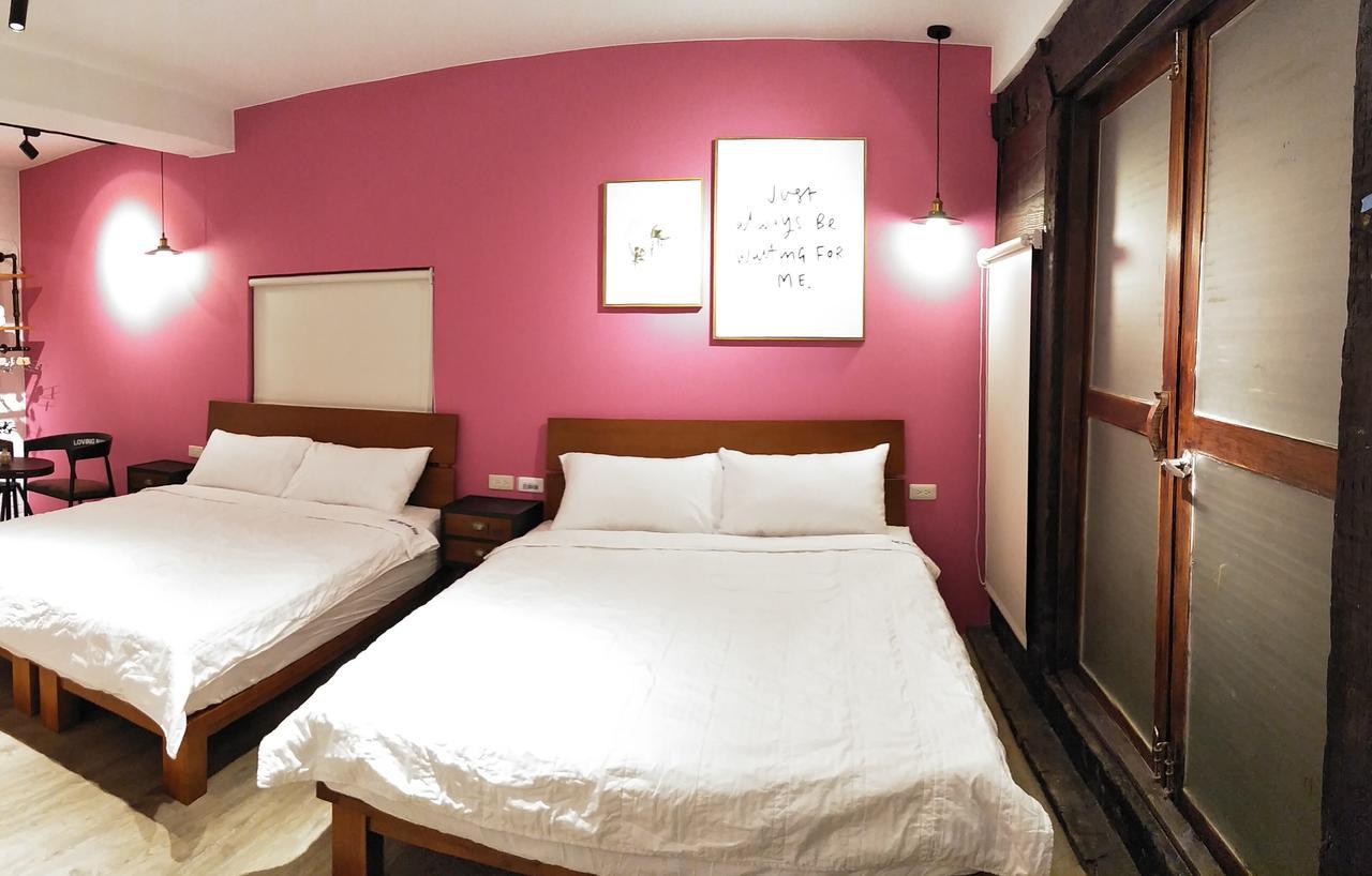 Kenting Location Hotel - Loving Nan Wan Nanwan Bagian luar foto