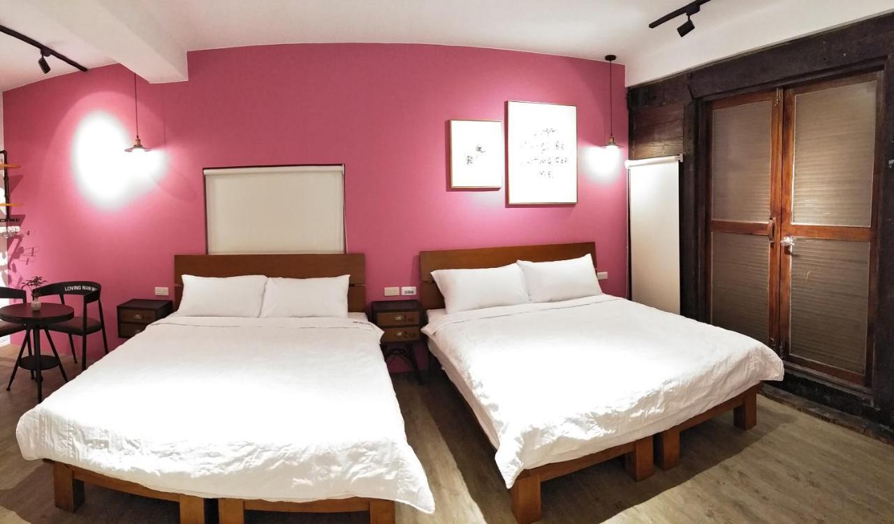 Kenting Location Hotel - Loving Nan Wan Nanwan Bagian luar foto